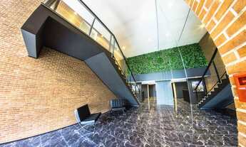 Imagem 2: SALA COMERCIAL em Joinville - SC, Centro