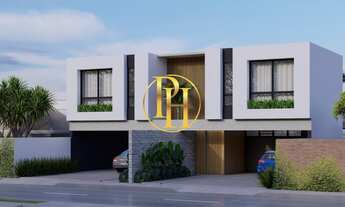 Imagem: CASA RESIDENCIAL em Joinville - SC, Iririu