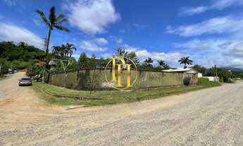Imagem: TERRENO COMERCIAL em Joinville - SC, Vila