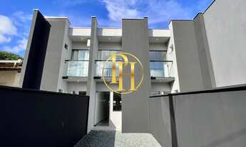 Imagem: CASA RESIDENCIAL em Araquari - SC, Itinga