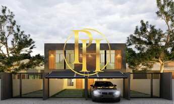 Imagem: CASA RESIDENCIAL em Joinville - SC, Aventureiro