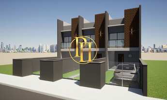 Imagem 2: CASA RESIDENCIAL em Joinville - SC, Floresta