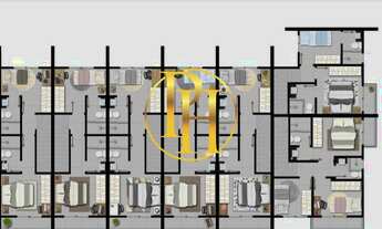 Imagem 5: CASA RESIDENCIAL em Joinville - SC, Jardim Iririu