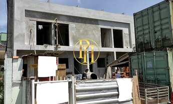 Imagem: CASA RESIDENCIAL em Joinville - SC, Aventureiro