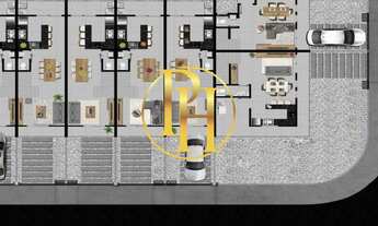 Imagem 4: CASA RESIDENCIAL em Joinville - SC, Jardim Iririu