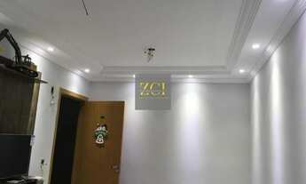 Imagem 5: APARTAMENTO RESIDENCIAL em SALTO - SP, OLARIA