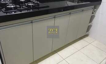 Imagem 2: APARTAMENTO RESIDENCIAL em SALTO - SP, OLARIA