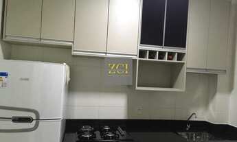 Imagem: APARTAMENTO RESIDENCIAL em SALTO - SP, OLARIA