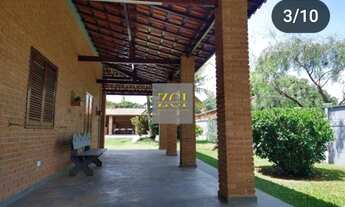 Imagem 7: CHACARA RESIDENCIAL em INDAIATUBA - SP, VALE DO SOL