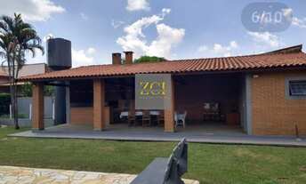 Imagem 4: CHACARA RESIDENCIAL em INDAIATUBA - SP, VALE DO SOL