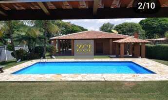 Imagem 5: CHACARA RESIDENCIAL em INDAIATUBA - SP, VALE DO SOL