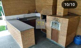 Imagem 3: CHACARA RESIDENCIAL em INDAIATUBA - SP, VALE DO SOL