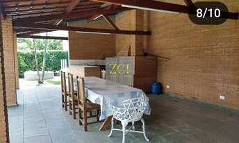 Imagem 6: CHACARA RESIDENCIAL em INDAIATUBA - SP, VALE DO SOL