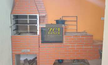 Imagem 5: CASA RESIDENCIAL em INDAIATUBA - SP, PARQUE CAMPO BONITO