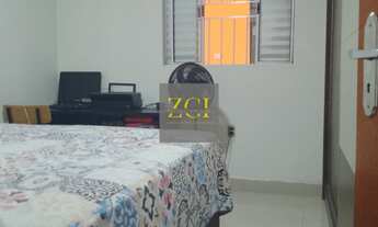 Imagem 4: CASA RESIDENCIAL em INDAIATUBA - SP, PARQUE CAMPO BONITO