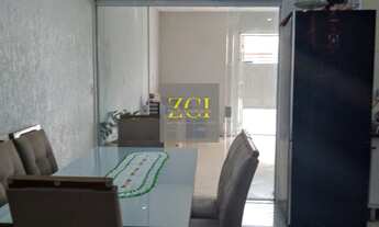 Imagem 6: CASA RESIDENCIAL em INDAIATUBA - SP, PARQUE CAMPO BONITO