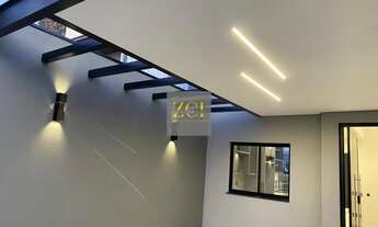 Imagem 3: CASA RESIDENCIAL em INDAIATUBA - SP, JARDIM DOS IMPERIOS