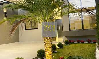 Imagem 5: CASA RESIDENCIAL em INDAIATUBA - SP, JARDIM DOS IMPERIOS