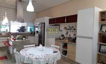 Imagem 6: CASA RESIDENCIAL em INDAIATUBA - SP, JARDIM AMSTALDEN RESIDENCE