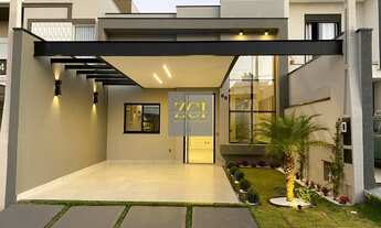 Imagem: CASA RESIDENCIAL em INDAIATUBA - SP, JARDIM