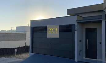 Imagem: CASA RESIDENCIAL em INDAIATUBA - SP, MONTE