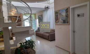 Imagem 3: CASA RESIDENCIAL em INDAIATUBA - SP, JARDIM AMSTALDEN RESIDENCE