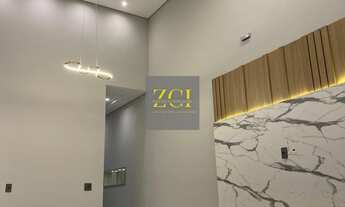 Imagem 4: CASA RESIDENCIAL em INDAIATUBA - SP, JARDIM DOS IMPERIOS