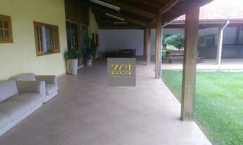 Imagem 2: CHACARA RESIDENCIAL em Indaiatuba - SP, Chácara Itaboraí