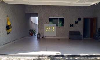 Imagem 6: CASA RESIDENCIAL em INDAIATUBA - SP, PARQUE CAMPO BONITO