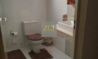 Imagem 7: CASA RESIDENCIAL em INDAIATUBA - SP, PARQUE CAMPO BONITO