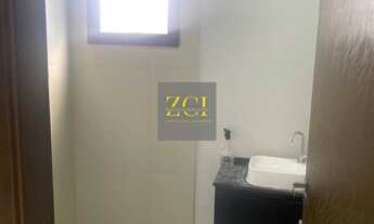 Imagem 3: CASA RESIDENCIAL em INDAIATUBA - SP, PARQUE CAMPO BONITO