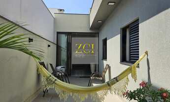 Imagem 6: CASA RESIDENCIAL em INDAIATUBA - SP, CONDOMINIO VILA RICA