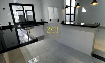 Imagem: CASA RESIDENCIAL em indaiatuba - SP, monte