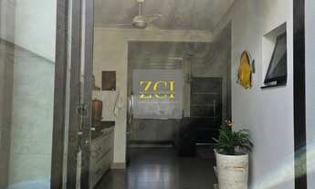 Imagem 2: CASA RESIDENCIAL em INDAIATUBA - SP, CONDOMINIO VILA RICA