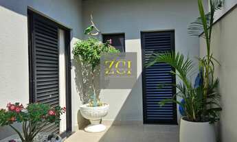 Imagem 3: CASA RESIDENCIAL em INDAIATUBA - SP, CONDOMINIO VILA RICA