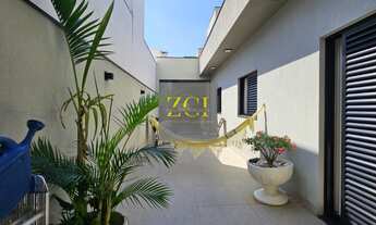 Imagem 4: CASA RESIDENCIAL em INDAIATUBA - SP, CONDOMINIO VILA RICA