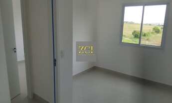 Imagem 2: APARTAMENTO RESIDENCIAL em INDAIATUBA - SP, JARDIM VENEZA