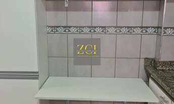 Imagem 2: APARTAMENTO RESIDENCIAL em INDAIATUBA - SP, PARQUE RESIDENCIAL INDAIÁ