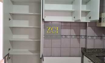 Imagem 4: APARTAMENTO RESIDENCIAL em INDAIATUBA - SP, PARQUE RESIDENCIAL INDAIÁ