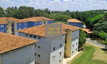 Imagem 6: APARTAMENTO RESIDENCIAL em INDAIATUBA - SP, PARQUE RESIDENCIAL INDAIÁ