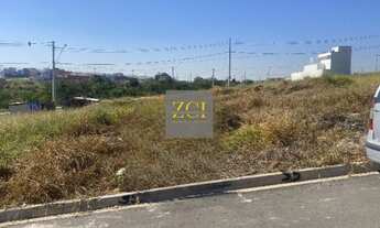 Imagem: TERRENO RESIDENCIAL em indaiatuba - SP