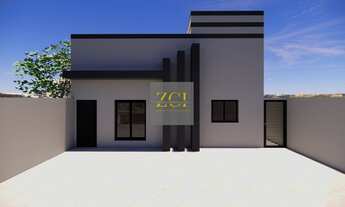 Imagem: CASA RESIDENCIAL em INDAIATUBA - SP, JARDIM