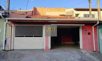 Imagem: CASA RESIDENCIAL em INDAIATUBA - SP, JARDIM