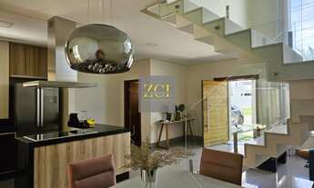 Imagem 2: CASA RESIDENCIAL em Indaiatuba - SP, Park real