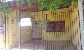 Imagem: CASA RESIDENCIAL em INDAIATUBA - SP, JARDIM