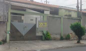 Imagem: CASA RESIDENCIAL em INDAIATUBA - SP, LAURO