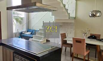 Imagem 4: CASA RESIDENCIAL em Indaiatuba - SP, Park real