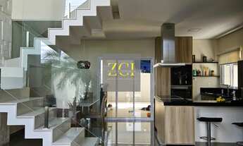 Imagem 3: CASA RESIDENCIAL em Indaiatuba - SP, Park real