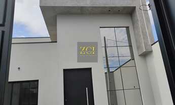 Imagem 4: CASA RESIDENCIAL em indaiatuba - SP, Smart City