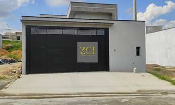 Imagem 2: CASA RESIDENCIAL em indaiatuba - SP, Smart City